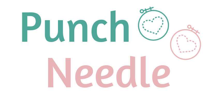 Punch Needle